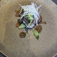 キハチ 青山本店 - 