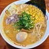 中華そば 麺や食堂 本店