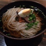 アリラン - 冷麺(^。^)y-.。o○