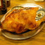 鳥番長 - 2013.12 鳥丸焼き（2,079円）