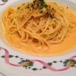 Aruporuto - イタリアーノセット2000円♤雲丹パスタ