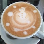 Favorita da Veronica - カプチーノ