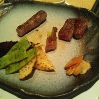 鉄板焼 ふじた - 佐賀牛
