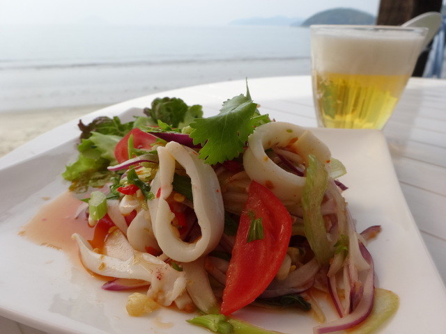 Duangjan, Restaurant in Itoshima