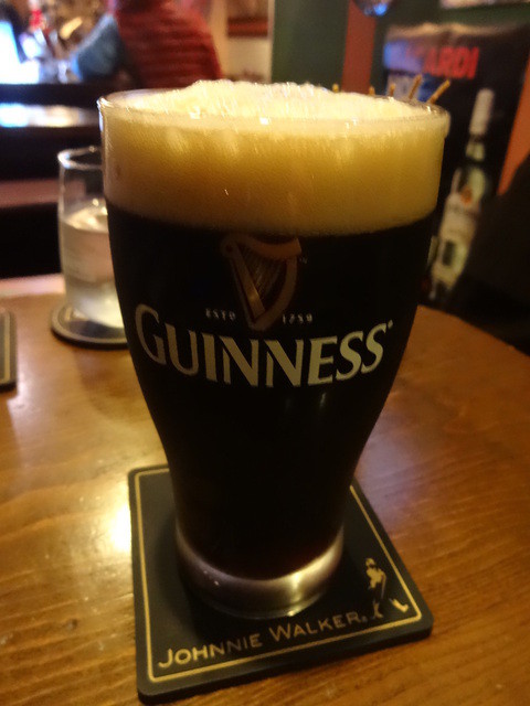 SHOTBAR Pink Elephant