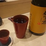 花見川 大富 - 独楽蔵（こまぐら）