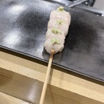 花見川 大富 - ささみ