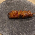 花見川 大富 - レバー　