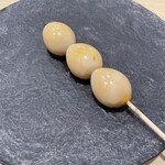 花見川 大富 - うずら