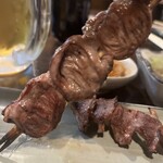 Yakitori Handon - 