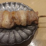 花見川 大富 - 追加ではらみ