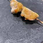 花見川 大富 - 手羽元