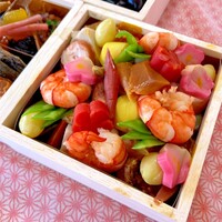 御料理 寺沢 - 壱の重