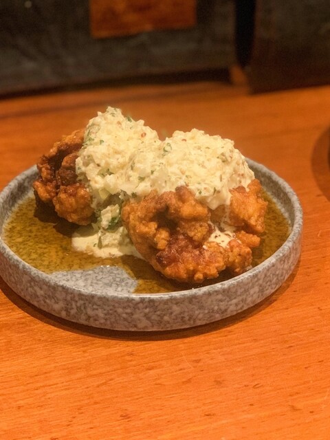 三茶 AO （アオ） - 西太子堂/バル | 食べログ