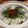 Shokudou Kuku - 鮭といくらの親子土鍋