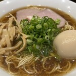 京都ラーメン 森井 - 