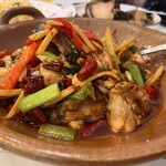 湘聚・湖南菜館 - 