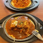 スパゲッティハウス シェフ - 