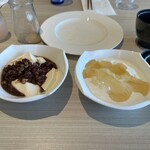 ビュッフェレストラン スリユン - モーニングブッフェ 2023/12/25