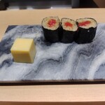 Umeda Sushi Sushiwatari - 