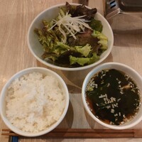 うしごろバンビーナ 渋谷店 - 