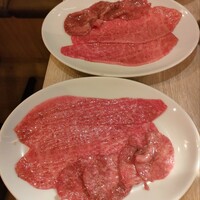 うしごろバンビーナ 渋谷店 - 