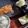 やはらか とんかつ綾 - 料理写真: