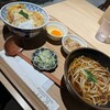 石臼粗挽き蕎麦 28