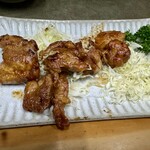 Yakitori Izakaya Akashiya - 明石やチキン