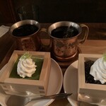 KAYA cafe - 