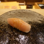 すし処 睦月 - 鰆