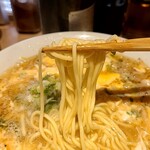 江ノ島らぁ麺 片瀬商店 - 