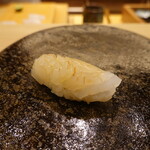 すし処 睦月 - スミイカ