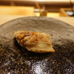 すし処 睦月 - 穴子