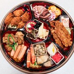ほかほか弁当 - 