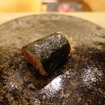すし処 睦月 - ネギトロ巻き