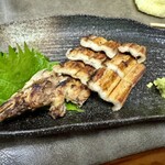 Yakitori Izakaya Akashiya - 穴子