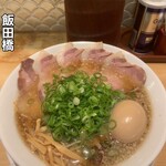 京都ラーメン 森井 - 