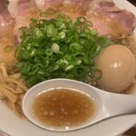 京都ラーメン 森井 - 