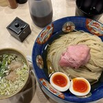 つけめん金龍 - 特製