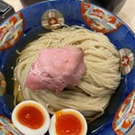 つけめん金龍 - 麺