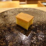 すし処 睦月 - 玉子