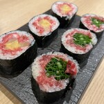 Umeda Sushidokoro Ikou - 