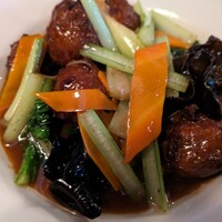 膳處漢ぽっちり - 