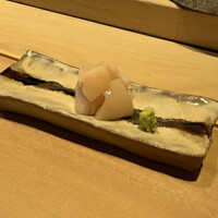 鮨　いの - 