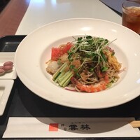 神田 雲林 - 