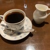 椿屋珈琲 上野茶廊