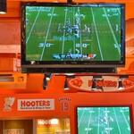 Hooters Ginza - 