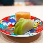 Sushidokoro Toshi - 