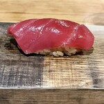 Sushi nature - 赤身